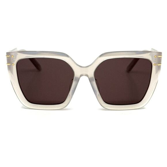 NEW!!! CHRISTIAN DIOR Sunglasses DiorSignature S10F 78F0 Authentic - Picture 2 of 12